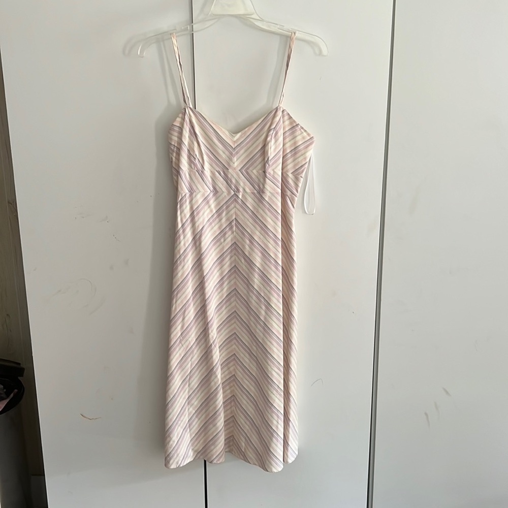 Banana Republic Sun dress. Size 6.